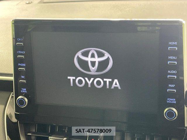 Toyota COROLLA CROSS 2023-01 8879158-5