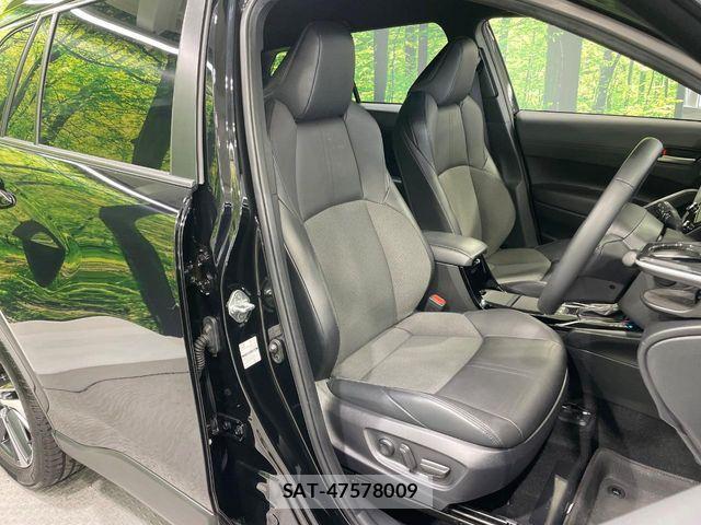 Toyota COROLLA CROSS 2023-01 8879158-8
