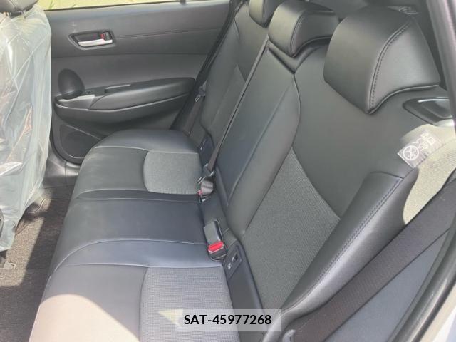 Toyota COROLLA CROSS 2026-06 8883433-9