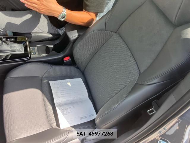 Toyota COROLLA CROSS 2026-06 8883433-10