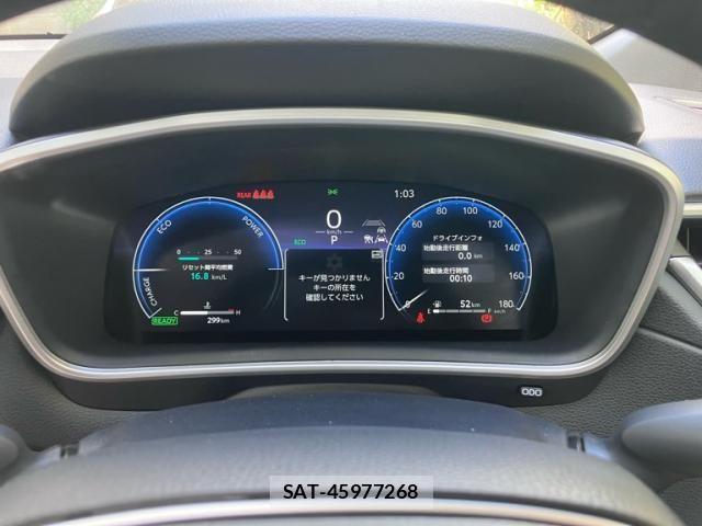 Toyota COROLLA CROSS 2026-06 8883433-17