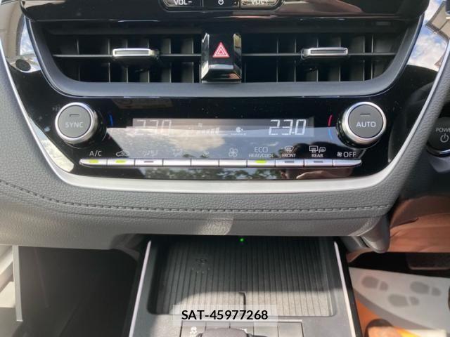 Toyota COROLLA CROSS 2026-06 8883433-20