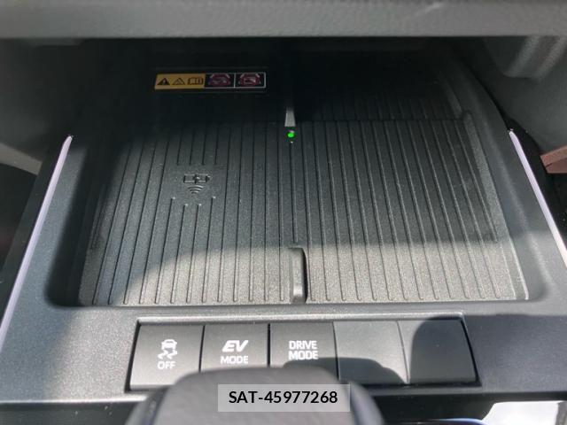 Toyota COROLLA CROSS 2026-06 8883433-21