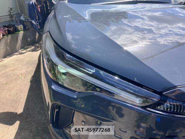 Toyota COROLLA CROSS 2026-06 8883433-2