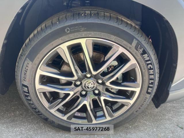 Toyota COROLLA CROSS 2026-06 8883433-4