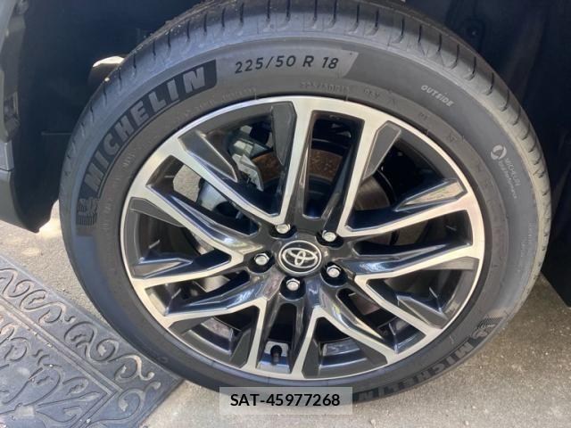 Toyota COROLLA CROSS 2026-06 8883433-6