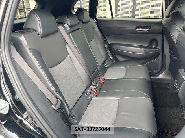 Toyota COROLLA CROSS 2023-08 8883437-9