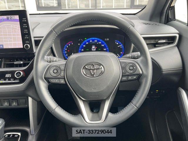 Toyota COROLLA CROSS 2023-08 8883437-11