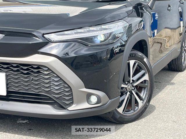 Toyota COROLLA CROSS 2023-08 8883437-12
