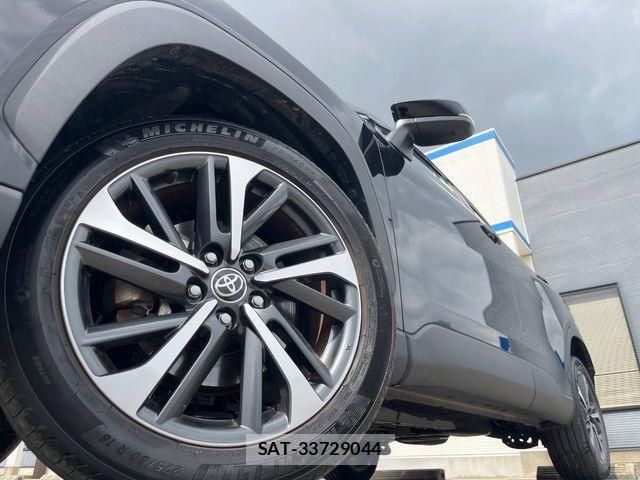 Toyota COROLLA CROSS 2023-08 8883437-13