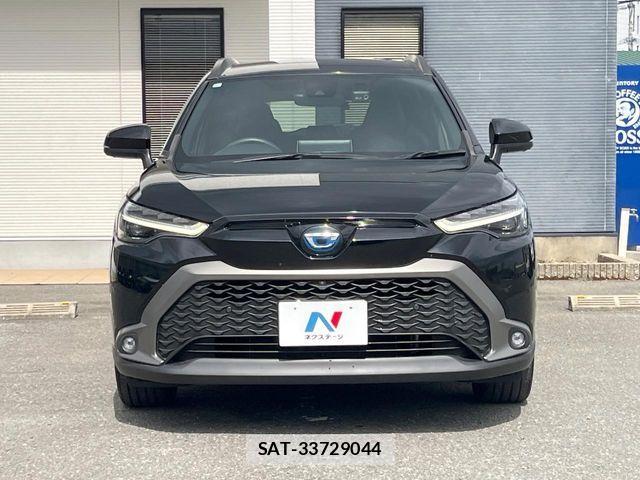 Toyota COROLLA CROSS 2023-08 8883437-14