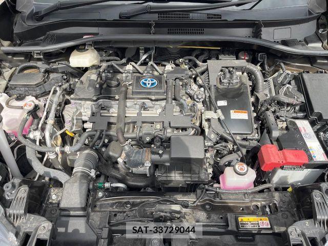 Toyota COROLLA CROSS 2023-08 8883437-17