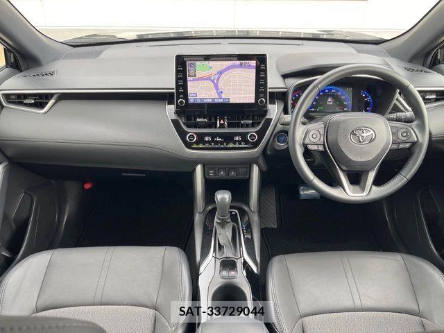 Toyota COROLLA CROSS 2023-08 8883437-1