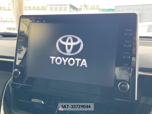Toyota COROLLA CROSS 2023-08 8883437-2