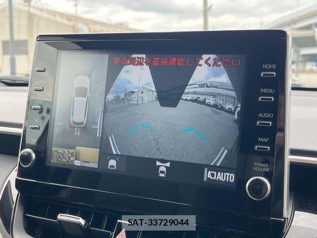 Toyota COROLLA CROSS 2023-08 8883437-3