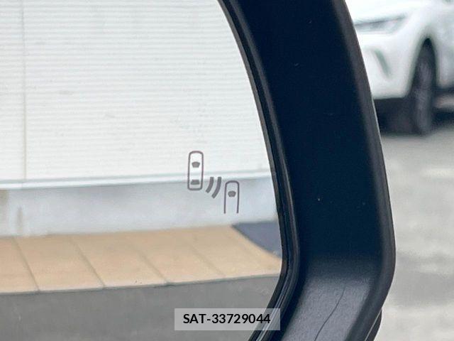 Toyota COROLLA CROSS 2023-08 8883437-6