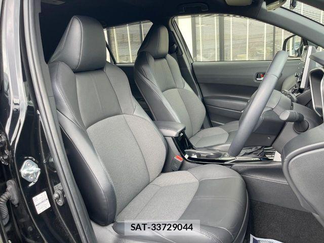 Toyota COROLLA CROSS 2023-08 8883437-8