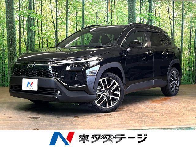 Toyota COROLLA CROSS 2025-06 8883435-0