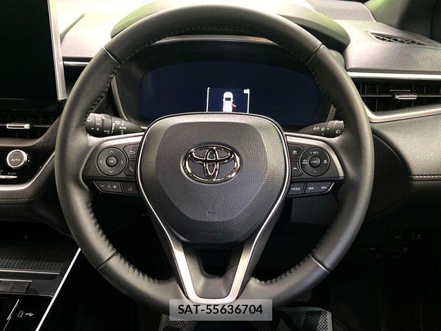 Toyota COROLLA CROSS 2025-06 8883435-10