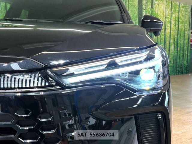 Toyota COROLLA CROSS 2025-06 8883435-11
