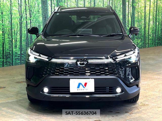 Toyota COROLLA CROSS 2025-06 8883435-13