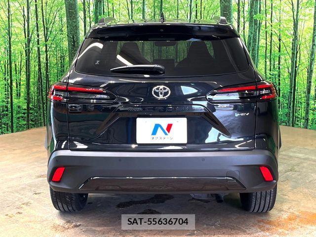 Toyota COROLLA CROSS 2025-06 8883435-14