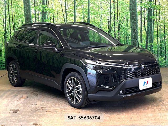 Toyota COROLLA CROSS 2025-06 8883435-15