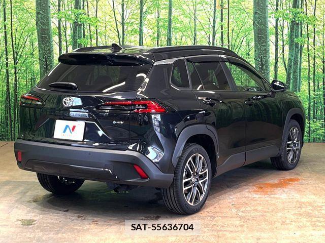 Toyota COROLLA CROSS 2025-06 8883435-16