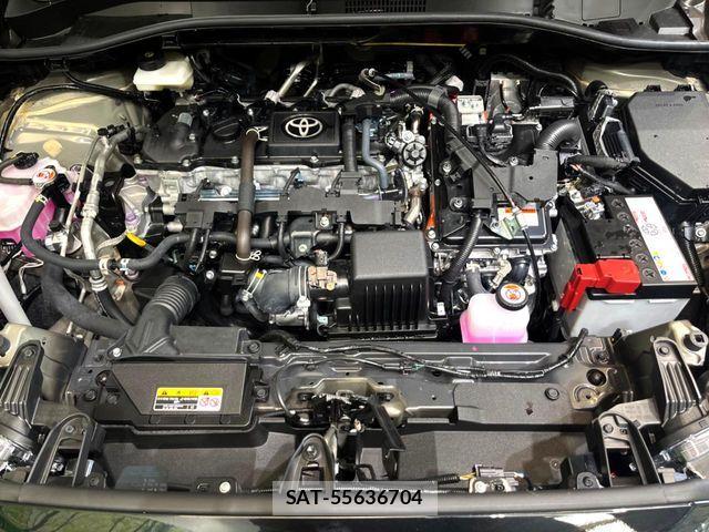 Toyota COROLLA CROSS 2025-06 8883435-17