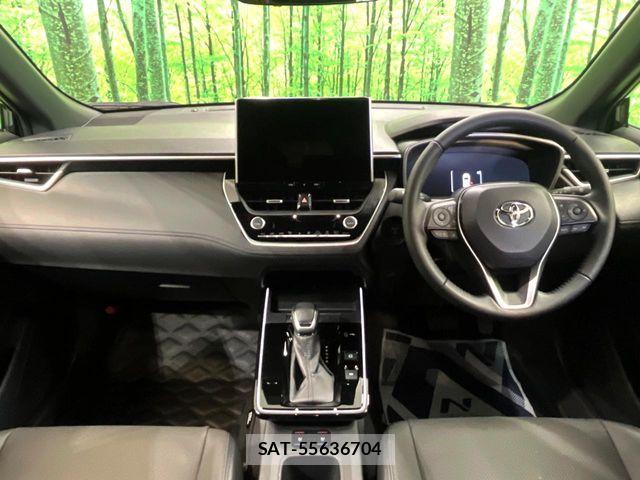 Toyota COROLLA CROSS 2025-06 8883435-1
