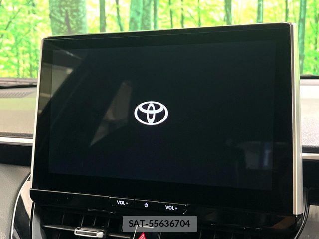 Toyota COROLLA CROSS 2025-06 8883435-2