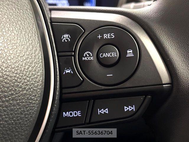 Toyota COROLLA CROSS 2025-06 8883435-5