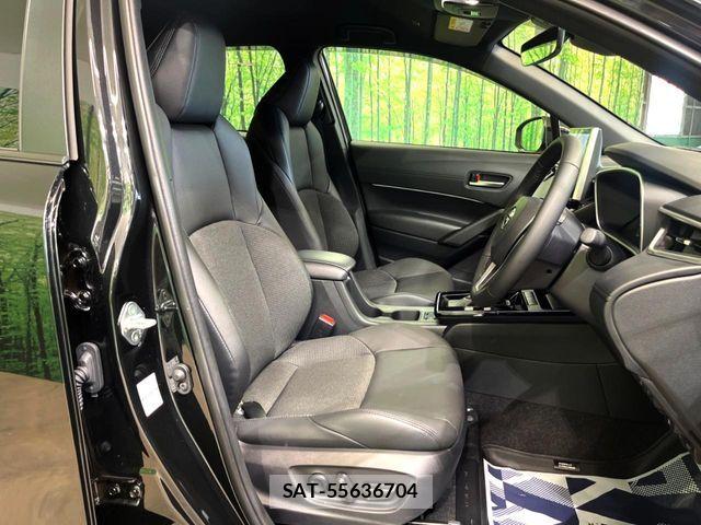 Toyota COROLLA CROSS 2025-06 8883435-7