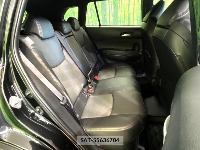 Toyota COROLLA CROSS 2025-06 8883435-8