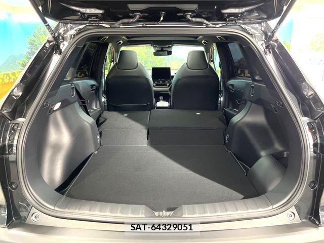 Toyota COROLLA CROSS 2025-10 8883430-9