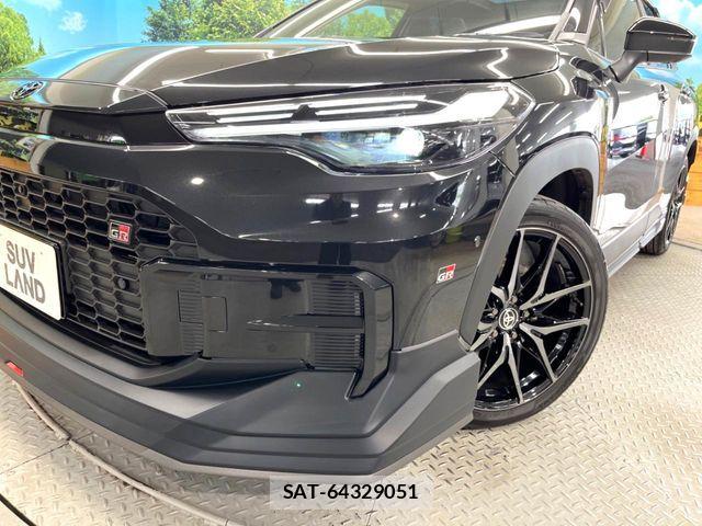 Toyota COROLLA CROSS 2025-10 8883430-11