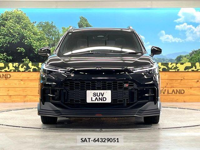 Toyota COROLLA CROSS 2025-10 8883430-13