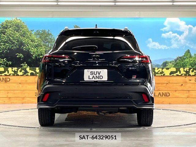 Toyota COROLLA CROSS 2025-10 8883430-14