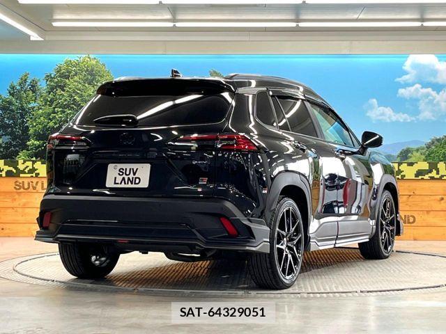 Toyota COROLLA CROSS 2025-10 8883430-16