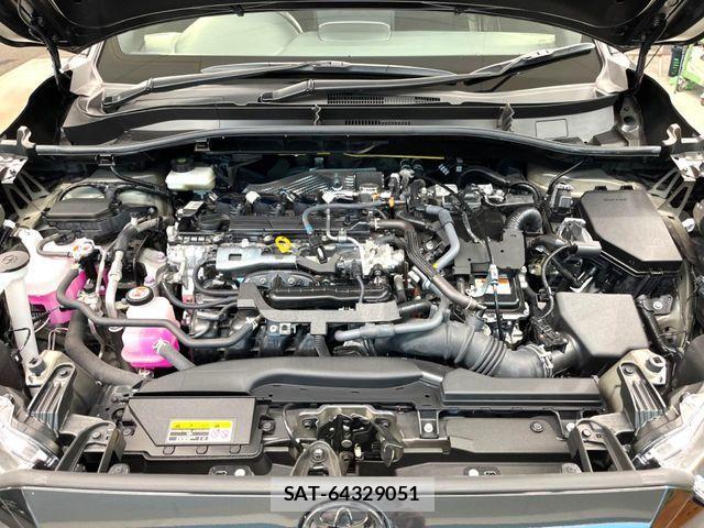 Toyota COROLLA CROSS 2025-10 8883430-17