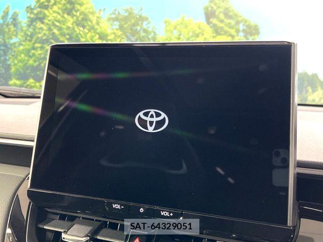 Toyota COROLLA CROSS 2025-10 8883430-2