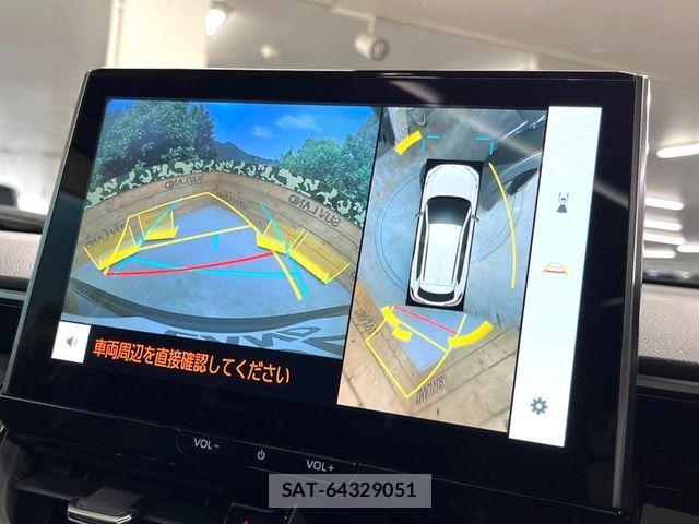 Toyota COROLLA CROSS 2025-10 8883430-3