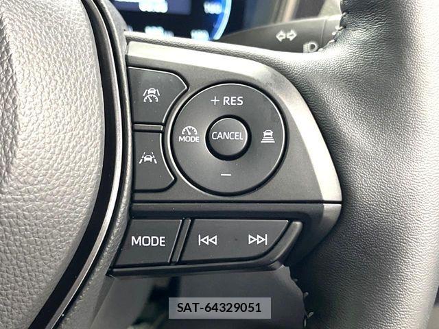 Toyota COROLLA CROSS 2025-10 8883430-6