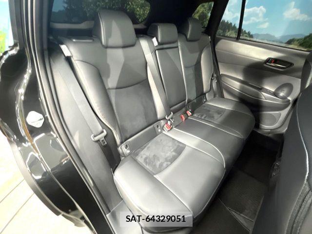 Toyota COROLLA CROSS 2025-10 8883430-8