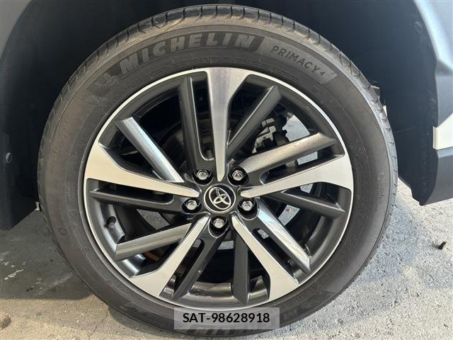 Toyota COROLLA CROSS 2021-11 8883436-12