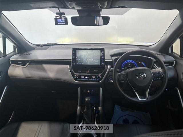 Toyota COROLLA CROSS 2021-11 8883436-14