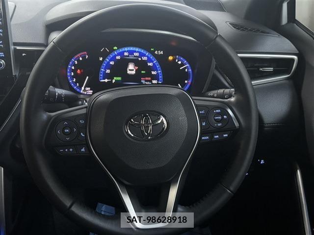 Toyota COROLLA CROSS 2021-11 8883436-15