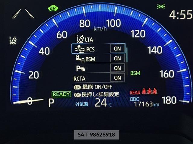 Toyota COROLLA CROSS 2021-11 8883436-16