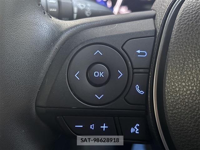 Toyota COROLLA CROSS 2021-11 8883436-18