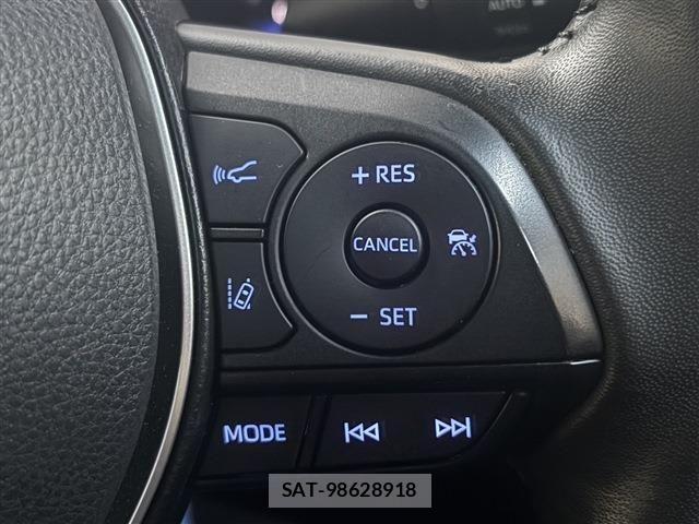 Toyota COROLLA CROSS 2021-11 8883436-19